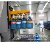包裝輔助設備 提升效率與品質(zhì)的隱形功臣