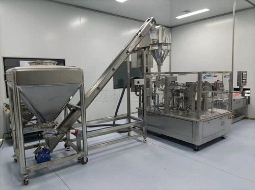 全自動腐植酸鈉、氫氧化鋁粉及鈣粉包裝機械品牌工廠與包裝輔助設備全解析